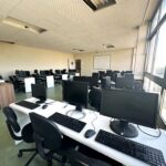 Laboratório de informática