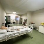 Laboratório de análises clínicas